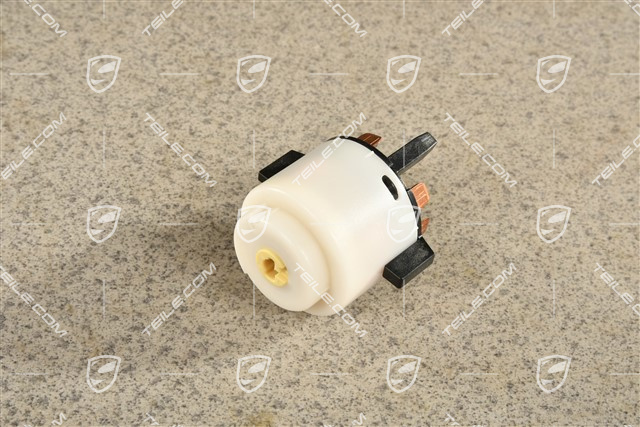 Stacyjka / kostka stacyjki