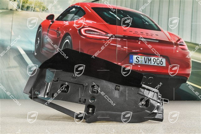 Convertible, Flap, lower part, R