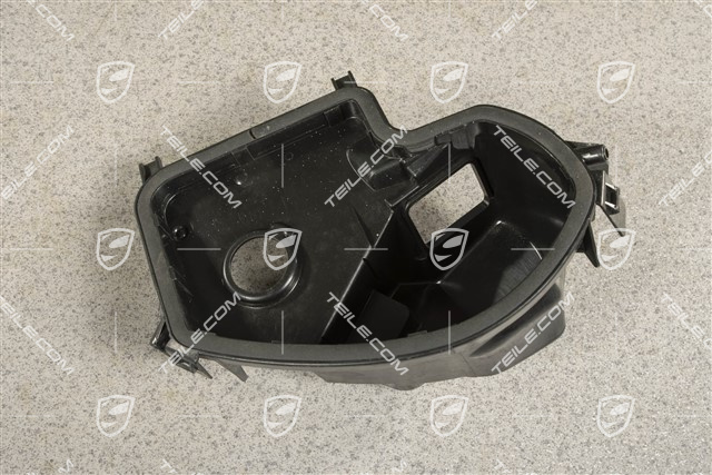 Xenon / Litronic, Scheinwerfer Gehäuse schutzhaube, R