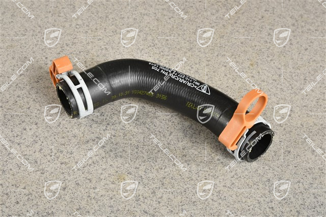 Turbo, Schlauch für Absperrventil, L