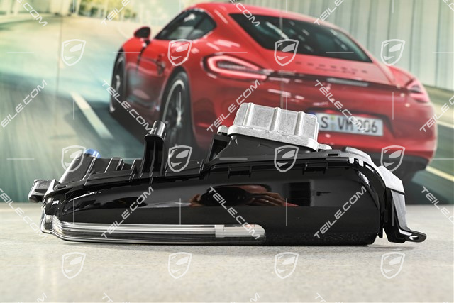 Zusatzscheinwerfer / Blinkleuchte, L