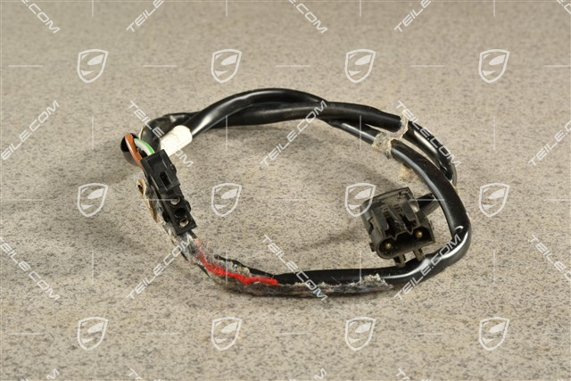 Wiązka elektryczna podłączenia Hardtopu