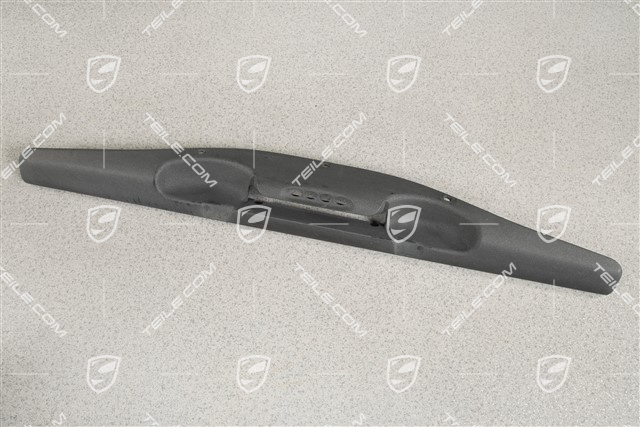 Osłona progu, pamięć ustawień, L