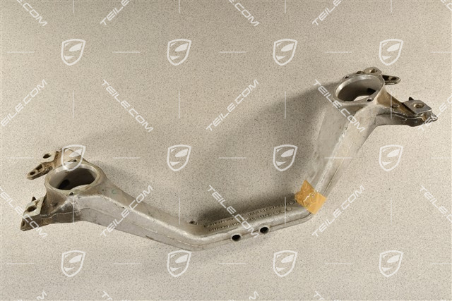 3,0L TDI, Mocowanie / belka silnika,Rekuperacja bez start / stop