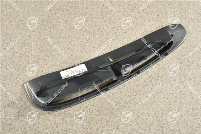 Fender trim cover, R