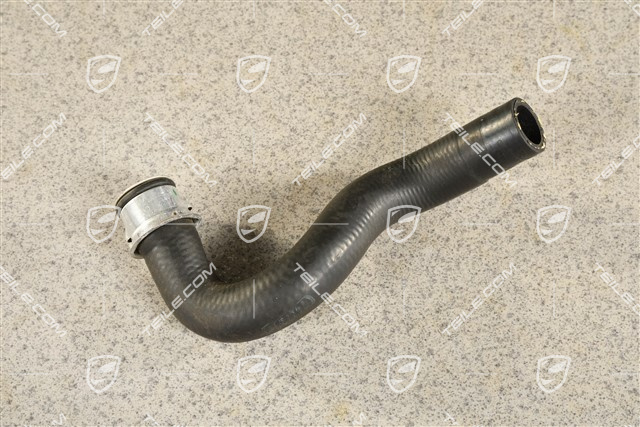 PDK transmission coolant hose