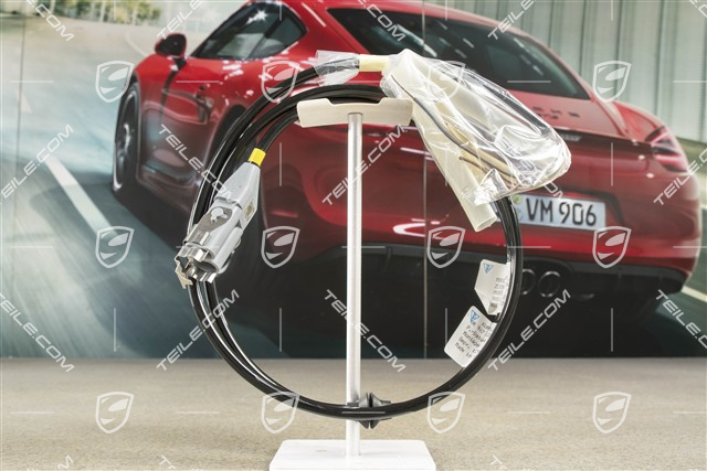 Repair kit harness, front, R