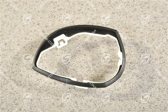 Uszczelka lusterka zewnętrznego, dolna, L