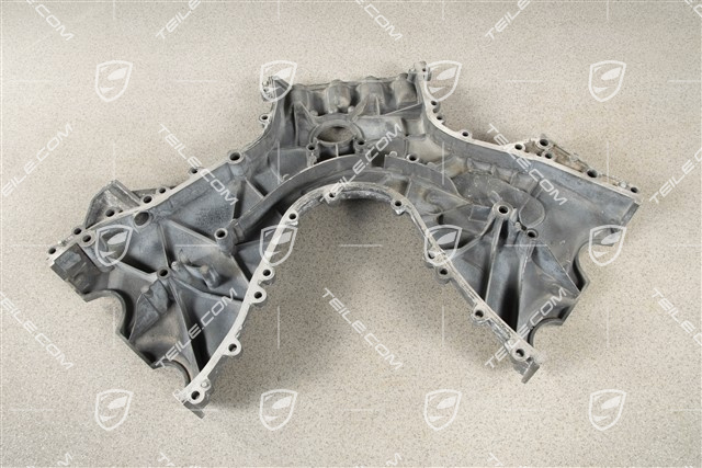 Osłona łańcucha rozrządu, V8