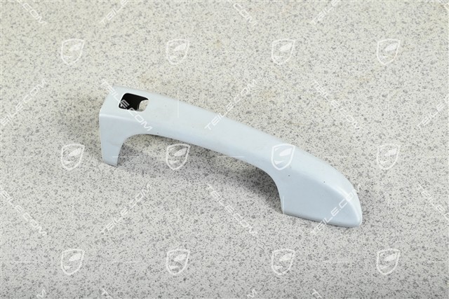 Türgriff, vorne, Entry+Drive, links, obere Abdeckung