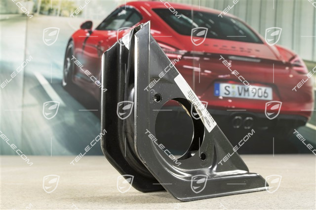Motorlager