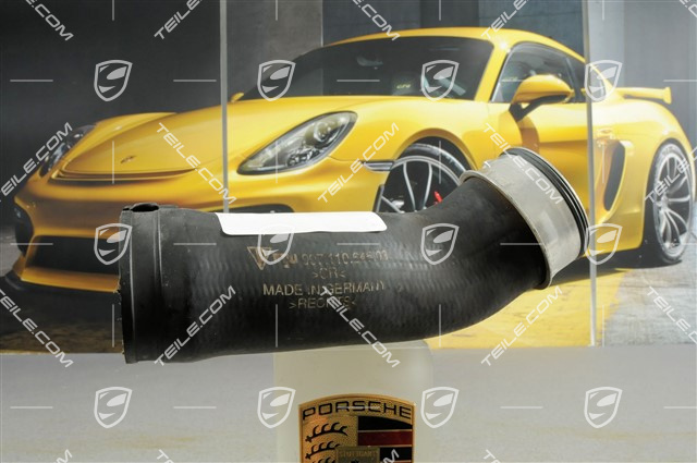 Druckschlauch, Turbo, R Druckschlauch, Turbo, R