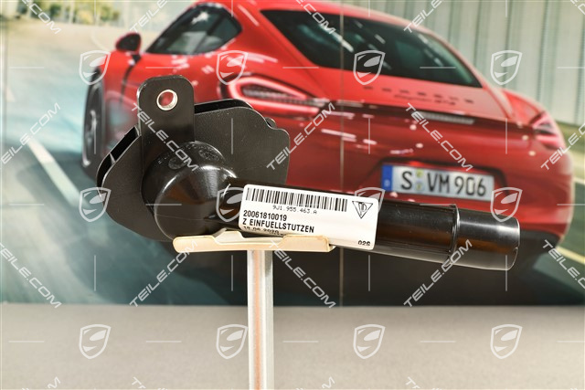 Einfuellstutzen / Einfüllrohr für Scheibenreinigung Scheinwerferreinigungsanlage Behälter