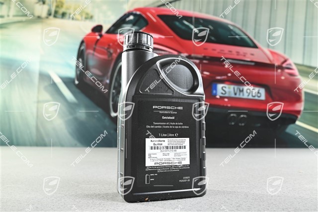 Getriebeöl, Ausgleichgetriebe, 75W90,1L