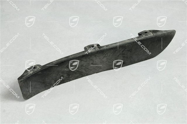 Rubber lip, R Rubber lip, R