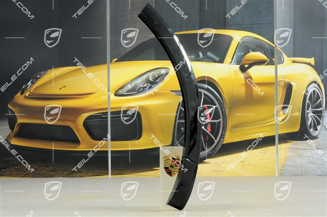 Radabdeckung, Tür hinten, R