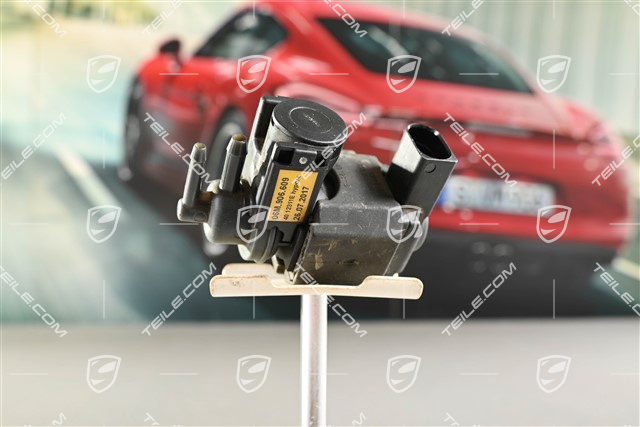 Druckwandler / Unterdruckregelventil