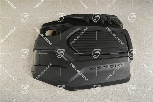 Engine cover