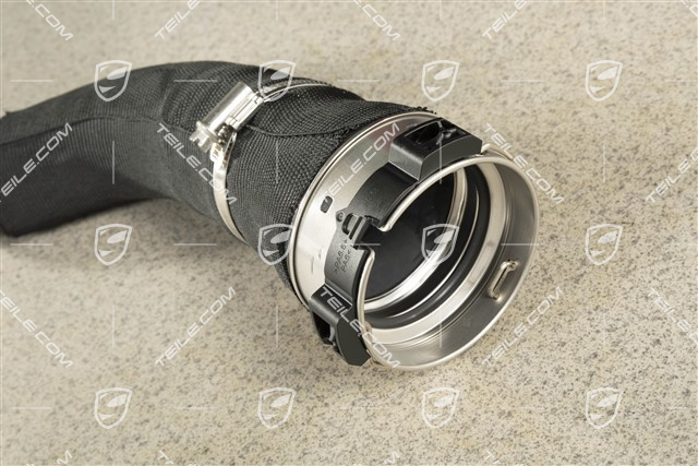 Pressure pipe, 3,0L 235/309kW, R