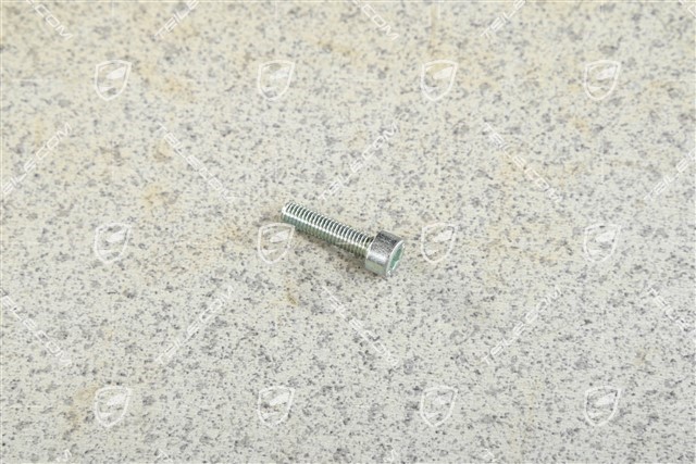 Screw M5 x 20 Screw M5 x 20