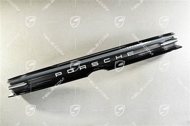 Rear light / light bar, center