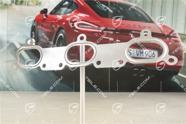 Dichtung für Abgaskrümmer, L=R