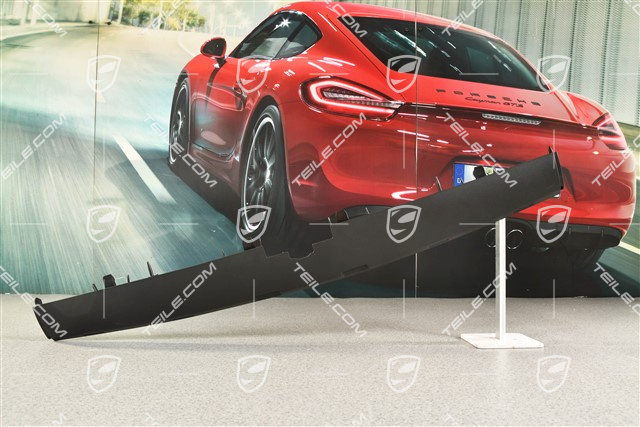 Prowadnica powietrza, Dolna, Środkowa, ACC z night vision