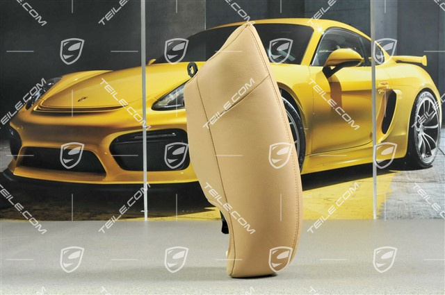 Cover, luxor beige, L, KPL Cover, luxor beige, L, KPL