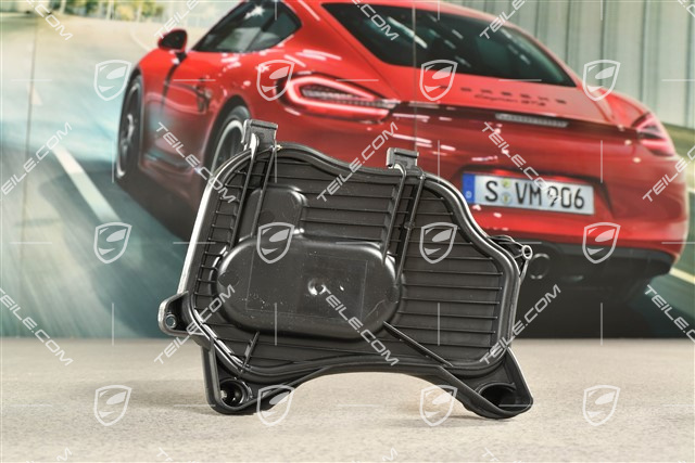 Bi Xenon Scheinwerfer Gehäuse Schutzkappe / Schutzhaube, R