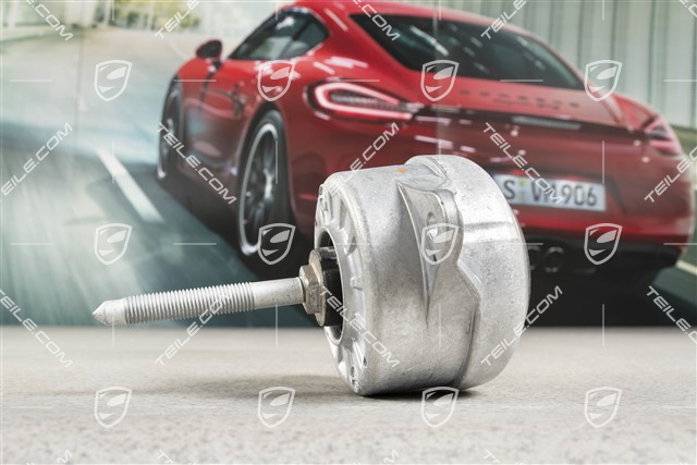 Poduszka silnika, Cabrio, L=R