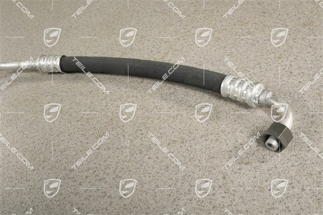 Przewód klimatyzacji