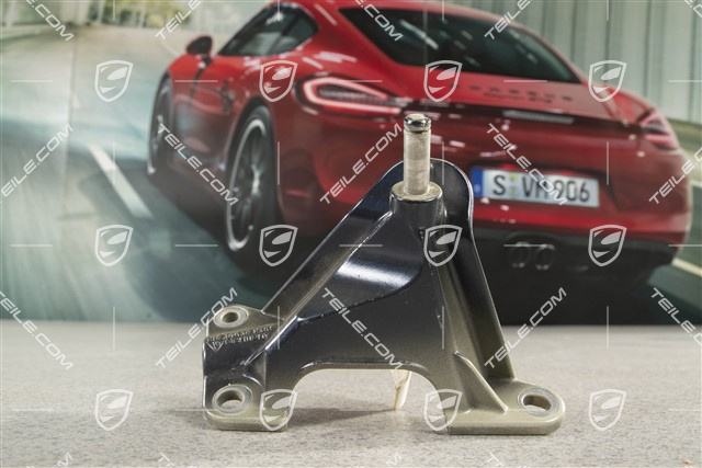 Uchwyt do mechanizmu dachu, L