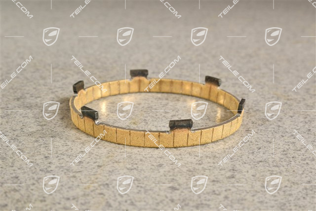 Synchro Cone Ring / blocker ring