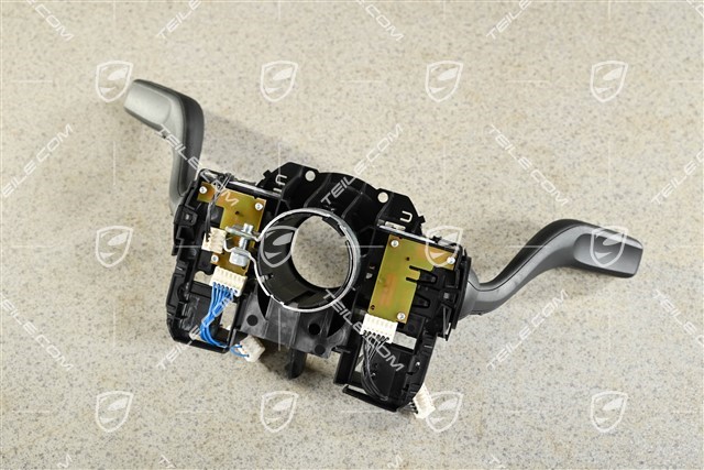 Steering column switch, multifunction / headlamp washer