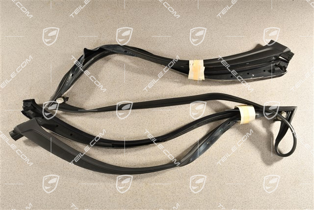 Hardtop Dichtung, oben, vorne