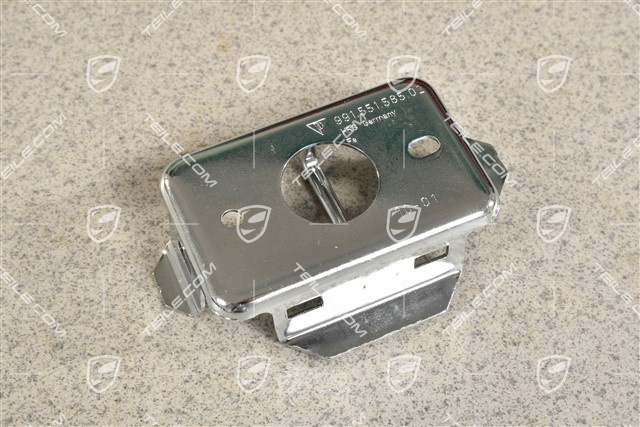 Uchwyt montażowy, L=R