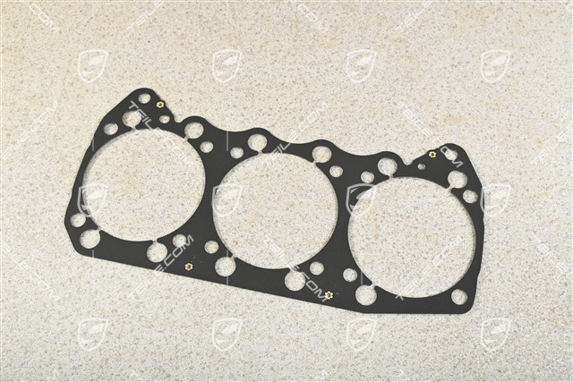 Uszczelka pod cylindry, Turbo / GT3 / GT2, L=R