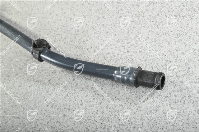 Przewód układu chłodzenia