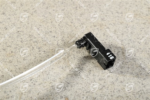 Ambient Leuchteneinheit / Beleuchtungseinheit, Mittelkonsole, R