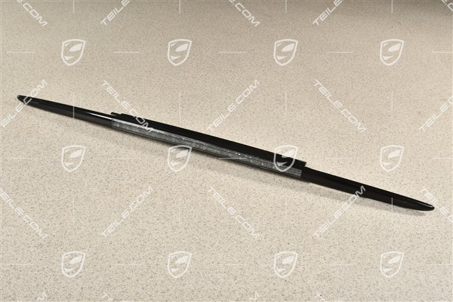 Cabrio. Dodatkowe światło STOP