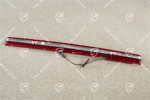 Dodatkowe światło STOP