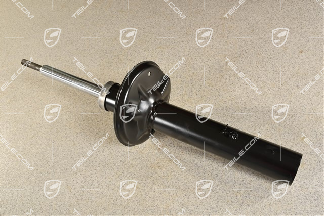 Stossdämpfer, Serienfahrwerk, L=R