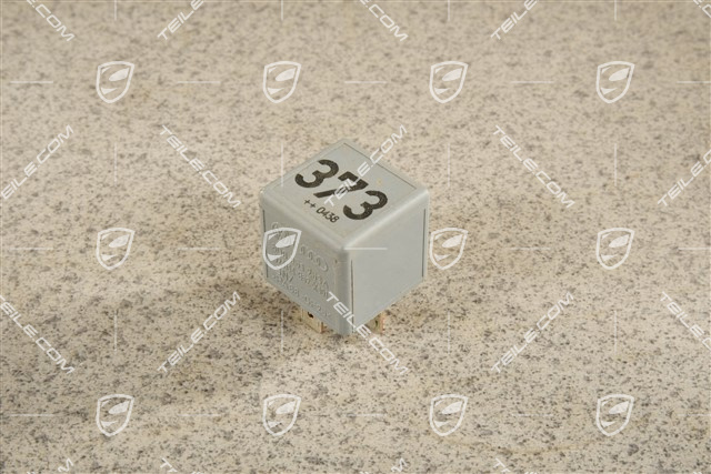 Przekaźnik zawieszenia pneumatycznego