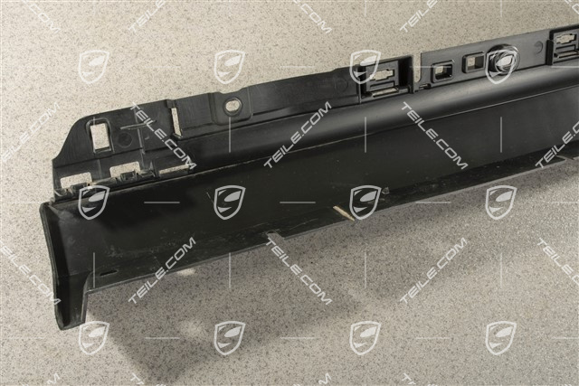 Abdeckung, Schweller, seitlich, R