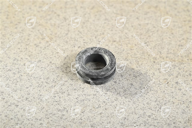 Tuelle, Heckscheibenwischer