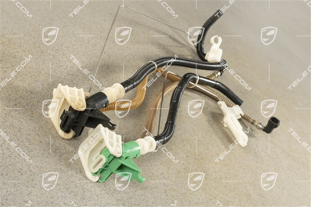 Saugstrahlpumpe, C4/C4S