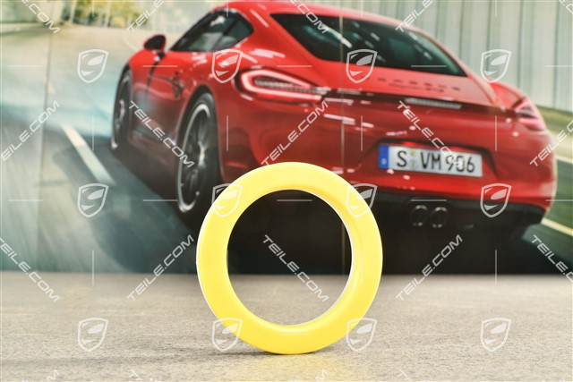 GT2RS / Speedster, Stützlager, Lager Stossdämpfer / Schwingungsdämpfer, VA, PASM, L=R