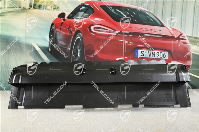 Hybrid, Luftführung, Mitte, Oben