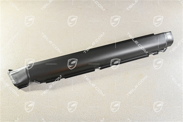 Reperaturka poszycia progu zewnętrznego, R