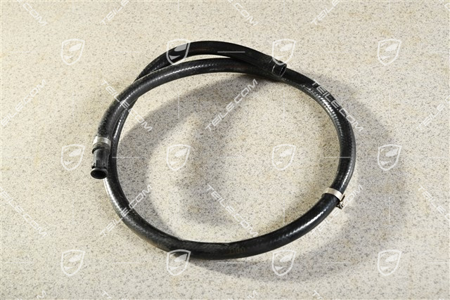 Przewód gumowy 10 x 3